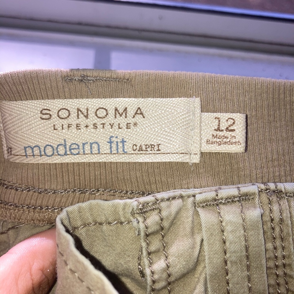 SONOMA JEANS